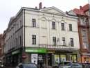 Sowackiego 1 obecnie